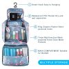 Hanging Travel Toiletry Bag: Your Ultimate Organizer! ?