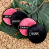 BOYAVE Reusable Makeup Remover Facial Cleansing Pads