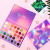 Eyeseek Colorful Eyeshadow Palette 35 Colors