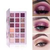 ARTIFUN's Eyeshadow Palette – A Symphony of Matte, Shimmer, and Glitter Blends