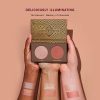 Cocoa Blend Highlight Face Palette Powder Face