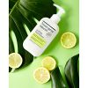 Neutrogena Naturals Purifying Daily Facial Cleanser for fresh, clear skin