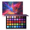 UCANBE Spotlight Eyeshadow Palette Professional 40 Color