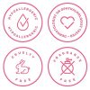 Almay Longwear, Waterproof Eye Makeup Remover Pads