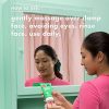 Clear Hydrating Watermelon Facial Cleansing Wipes