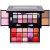 SHANY Fierce, Flawless All-in-One Makeup Set