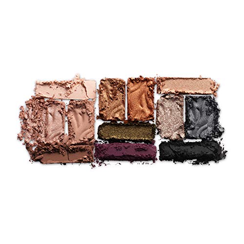 Butter Eyeshadow Palette Physicians Formula