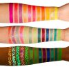 Eyeshadow Palette, Beauty Glazed Eyeshadow Palette