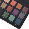 Matte Eyeshadow Palette Highly Pigmented Long Lasting Waterproof