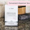 La Fresh Makeup Remover Cleansing Face Wipes Case