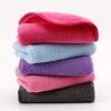 Reusable Microfiber Face Cleansing Towel Makeup Remover