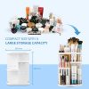 Jerrybox 360 Rotating Makeup Organizer