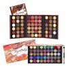 60 Colors Matte Eyeshadow Makeup Palette