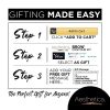 16-Piece Eyebrow Contour Kit - Your Celebrity Brow Transformation Kit