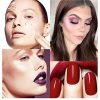 All in One Makeup Bundle Pro Makeup Brush Set