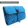 Waterproof Travel Hanging Toiletry Bag