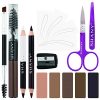 SHANY Cosmetics Shany brow chicka brow eyebrow set