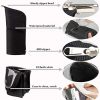 Make-up Brush Holder Organizer Bag - Professional Artist Brushes Travel Bag