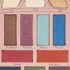 Pretty Vulgar - Throwing Shade Eyeshadow Palette