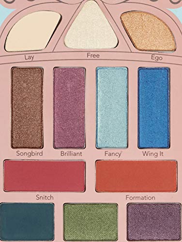 51tVfQW7HnL Pretty Vulgar - Throwing Shade Eyeshadow Palette