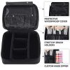 Beauty Routine with Eliza Huntley's Makeup Case