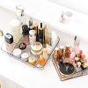 2 Pack Clear Makeup Organizer Lipstick Organizer