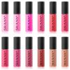 SHANY All That She Wants - Set of 12 Matte