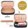 Small Travel Makeup Bag Cosmetic Bags