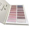 Eyeshadow Palette - Matte Shimmer 16 Colors Highly Pigmented Professional