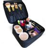 Beauty Routine with Eliza Huntley's Makeup Case