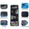 Waterproof Travel Hanging Toiletry Bag