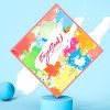 EYESEEK Eyeshadow Palette Matte 50 Colors