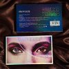 Unlock the Magic of Color with the 18-Color Multi-Reflective Eyeshadow Palette