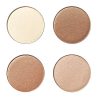 Highlighter Makeup Palette Powder Kit
