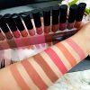 Matte Nude Lipstick Set, NICEFACE 12 Colors Waterproof