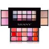 SHANY Fierce, Flawless All-in-One Makeup Set