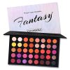 UCANBE Fantasy Bright Color Eyeshadow Palette