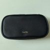 Fourthly Makeup Brush Bag 2 layer PU Leather Case