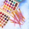 Pro Eyeshadow Palette Cosmetic Kit UCANBE