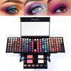 Makeup Kit for Women Full Kit with Mirror All In One