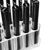 Clear Acrylic Makeup Eyeliner Lip Liner Holder Organizer