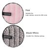Makeup Remover Puff, Reusable Facial Make Up Removal Wipes
