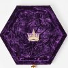 Unleash Royal Glam – Jeffree Star Blood Lust Eyeshadow Palette – 18 Bold Shades