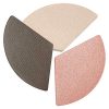 Mineral Fusion Eye Shadow Trio, Rose Gold