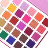30 Colors Eyeshadow Makeup Palette UCANBE