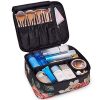 Makeup Bag Large Cosmetic Bag Make up Case Organizer