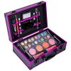 SHANY Carry All Makeup Train Case