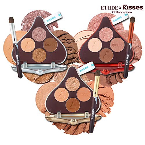 51vNlDy51ML._SL500_ ETUDE HOUSE Hershey's Kisses Play Color Eyes