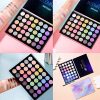Eye Makeup Palette Glitter Matte and Shimmer Highlighter