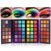 Professional Highly Pigmented Eyeshadow Palette